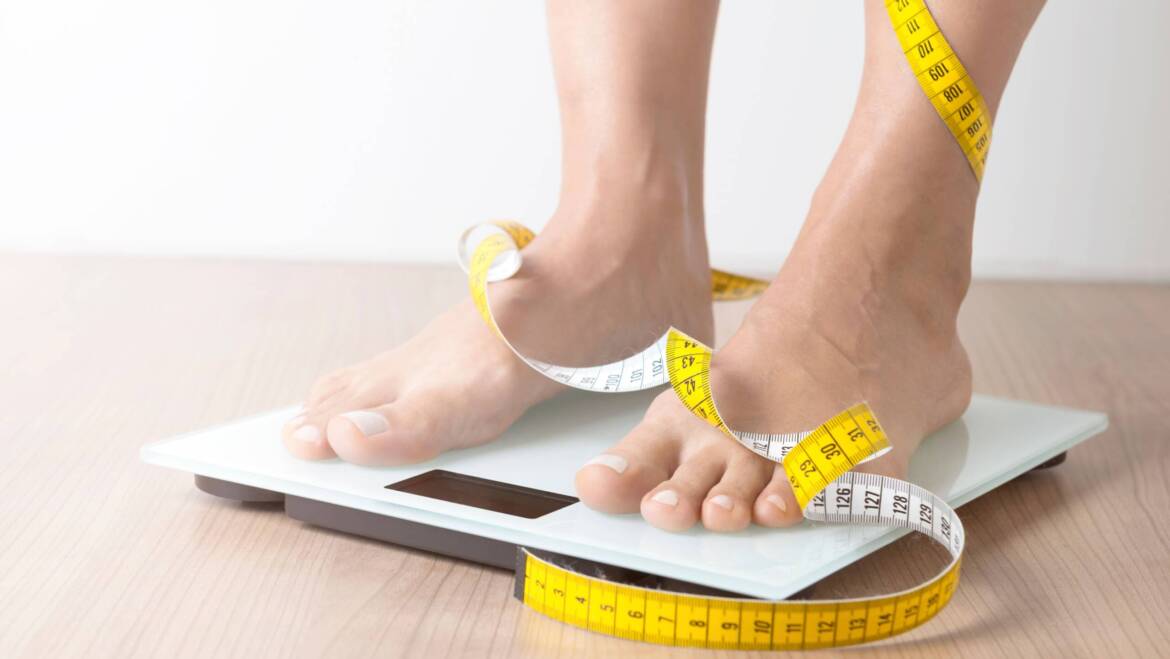 Παχυσαρκία: Ένα ζήτημα που αφορά όλους μας!
