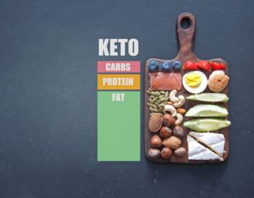 Η Κετογονική δίαιτα και οι κίνδυνοι που ενέχει