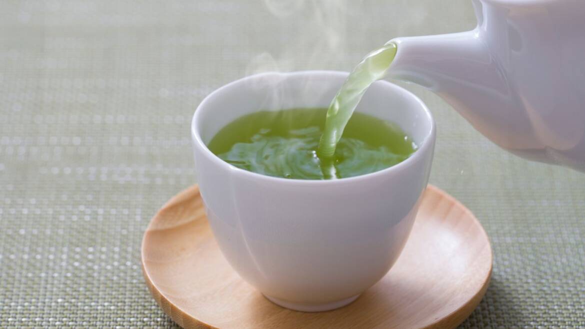 Πώς βοηθάει το πράσινο τσάι στην θεραπεία γυναικολογικών διαταραχών;