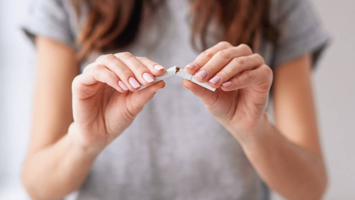 Μπορεί το κάπνισμα να προκαλέσει Οστεοπόρωση;