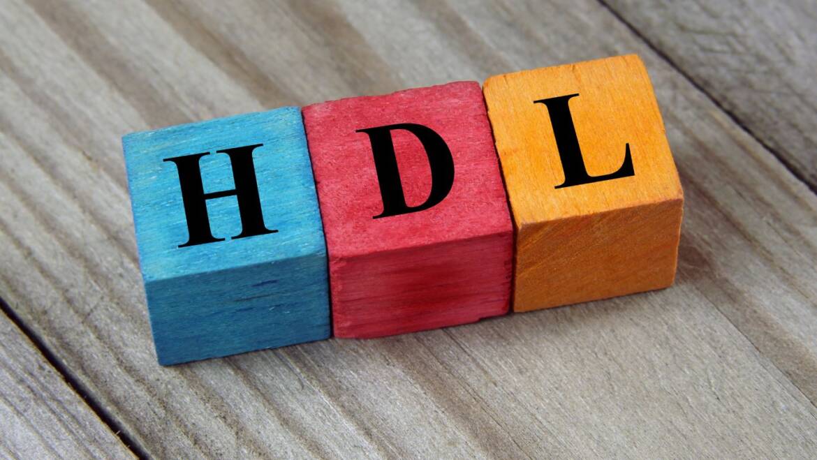 Αυξημένη HDL και ολική χοληστερόλη: Προκαλούν καρδιακή ανεπάρκεια κατά την εμμηνόπαυση;