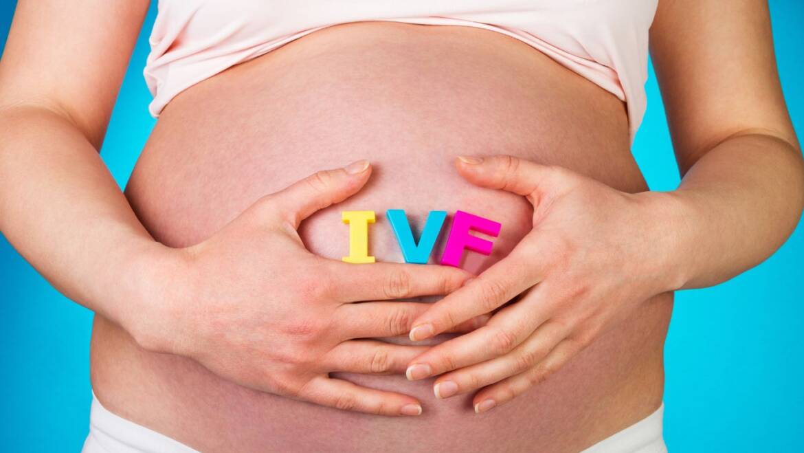 Υπάρχει η ιδανική εποχή τους χρόνου για την εξωσωματική γονιμοποίηση;