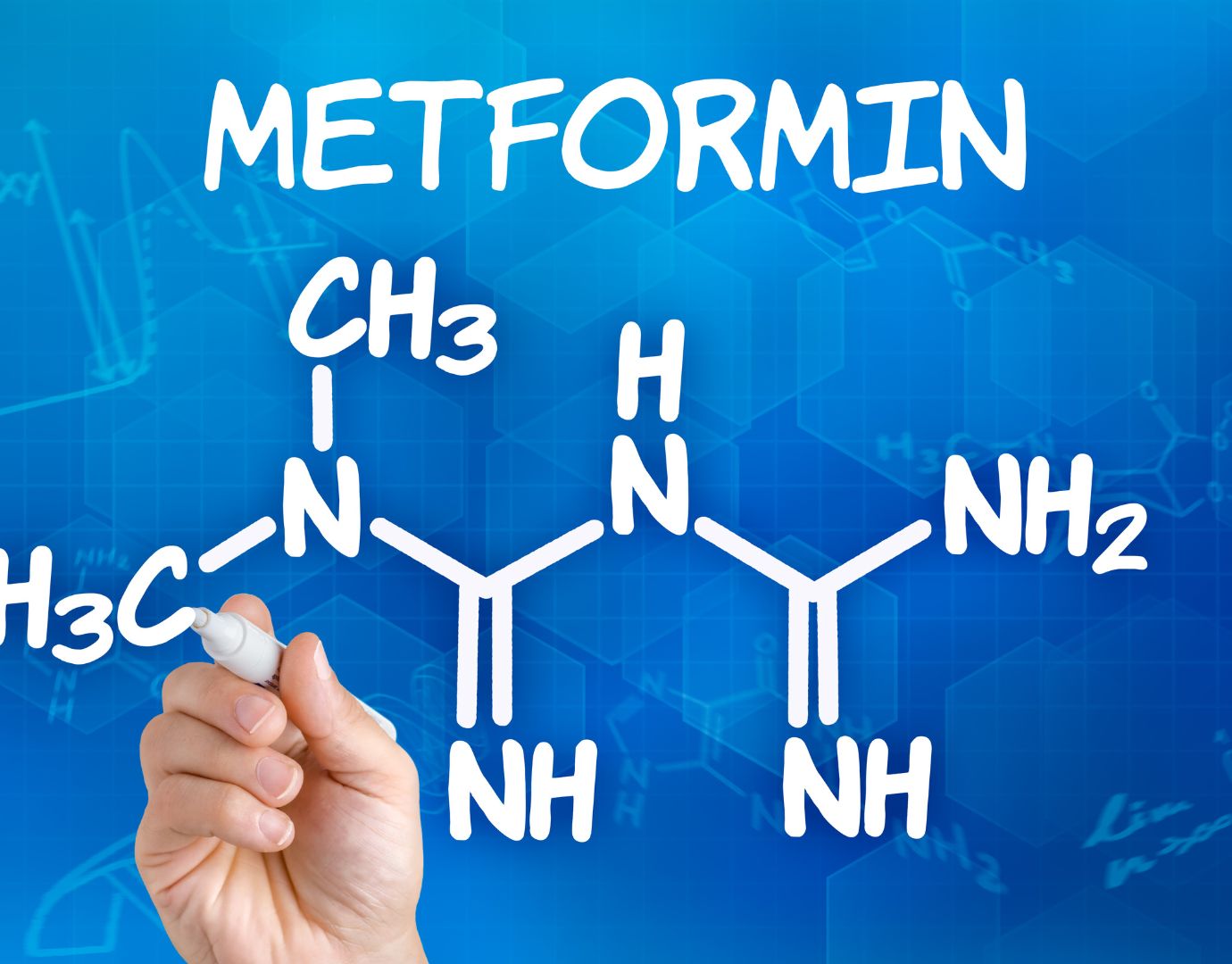 Τί πρέπει να γνωρίζετε για τη μετφορμίνη;