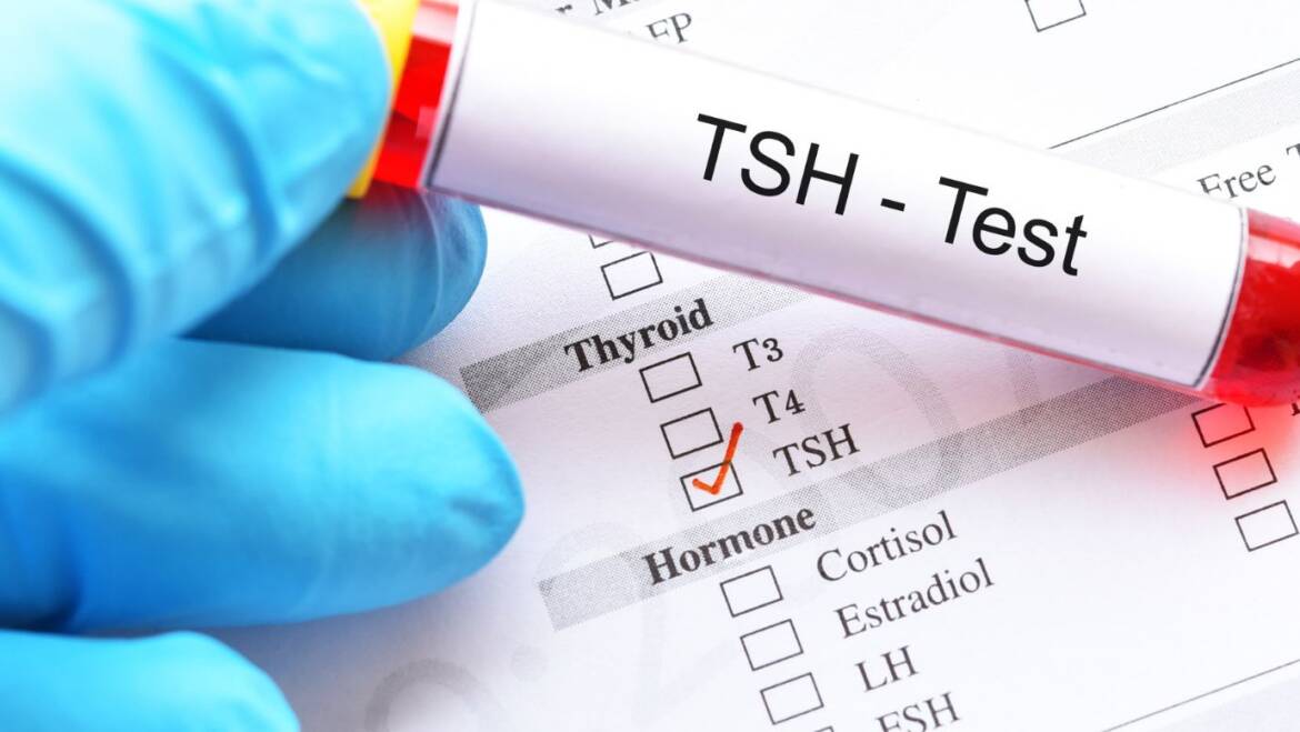 Αυξημένη TSH στο Α’ τρίμηνο κύησης: Μπορεί να αυξήσει τον κίνδυνο για διαβήτη κύησης;