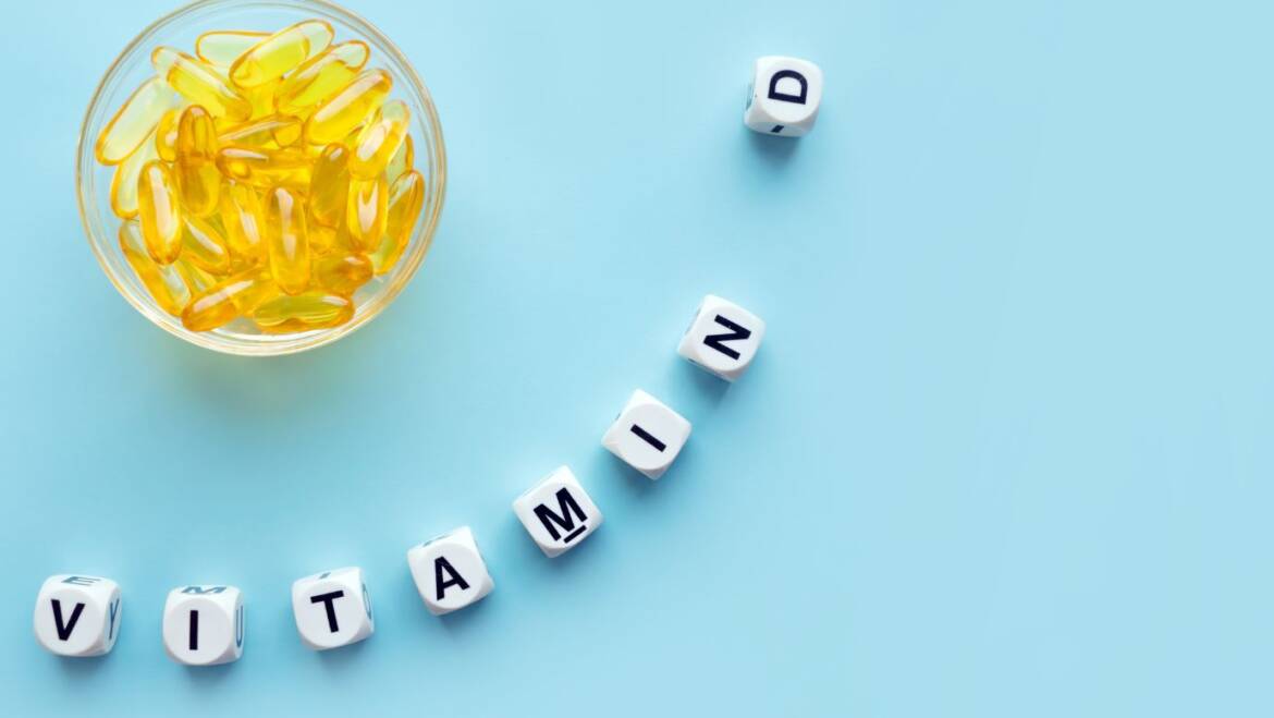 Βιταμίνη D και πρόληψη του διαβήτη τύπου 2. Πώς σχετίζονται; 