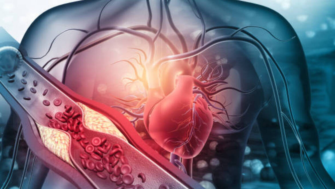Η σεμαγλουτίδη μειώνει τον καρδιαγγειακό κίνδυνο κατά 20% σε άτομα με καρδιακή νόσο