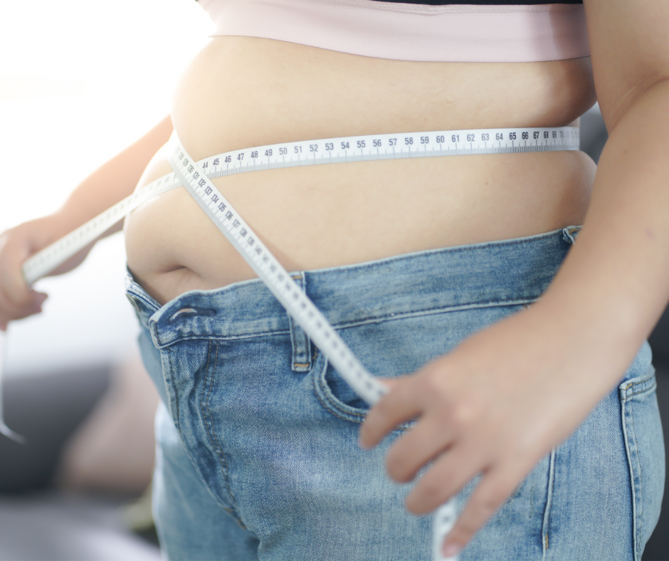 Το “Οζεμπικό Οροπέδιο”: Γιατί η απώλεια βάρους μπορεί να σταματήσει;